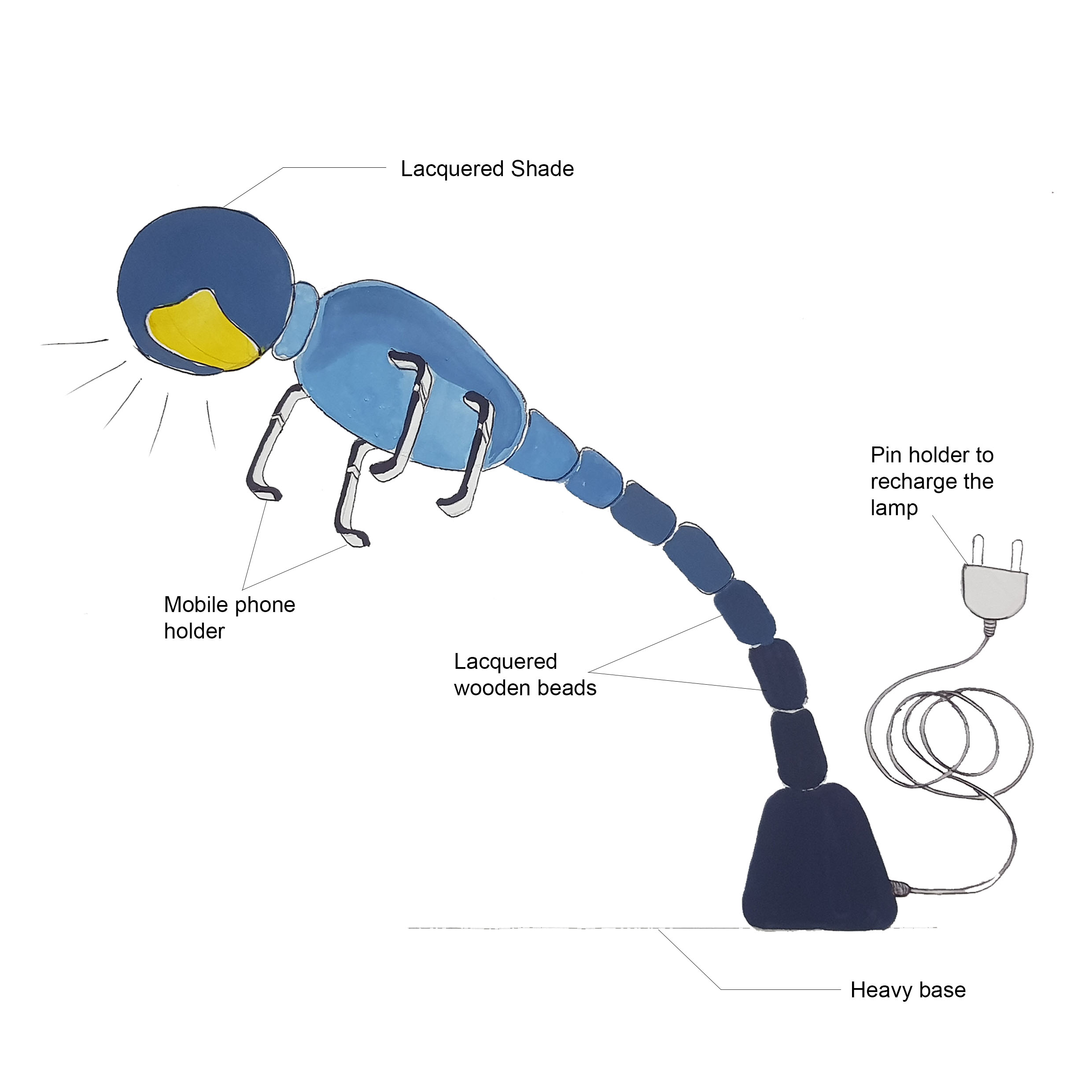 natural and artistic